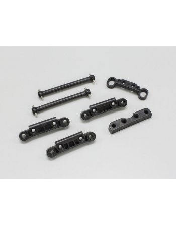 IH17 Sus Holder Set (Mini Inferno) IH17  - KYOSHO RC